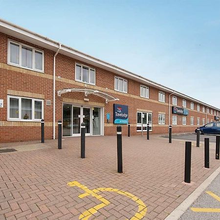 Travelodge Mansfield Exterior foto