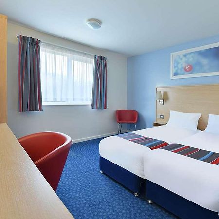 Travelodge Mansfield Cameră foto