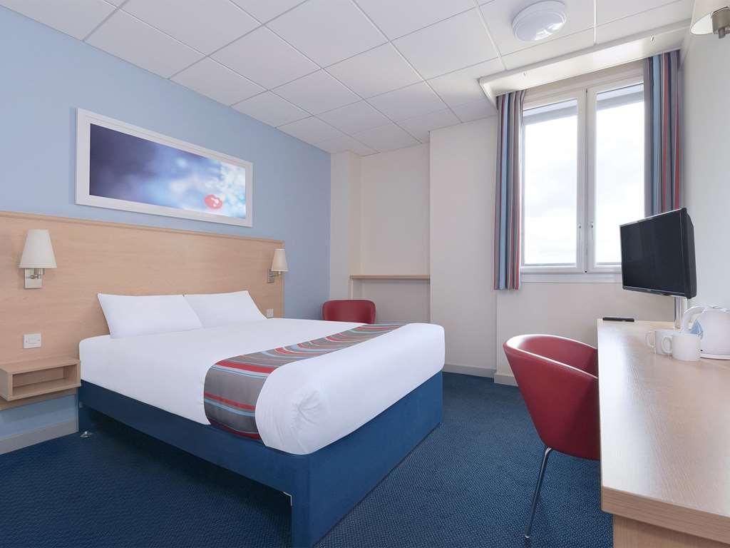Travelodge Mansfield Cameră foto