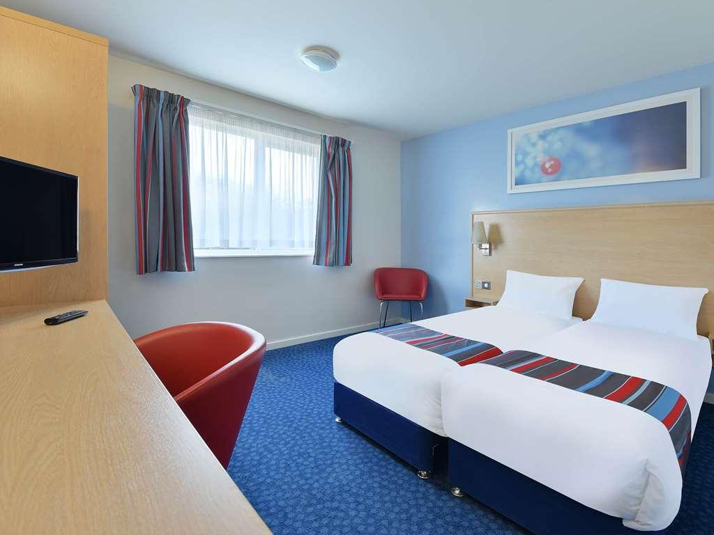 Travelodge Mansfield Cameră foto