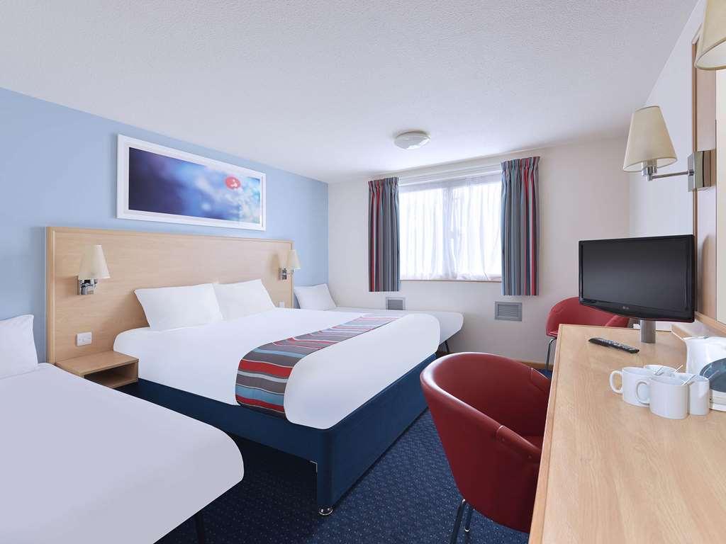 Travelodge Mansfield Cameră foto