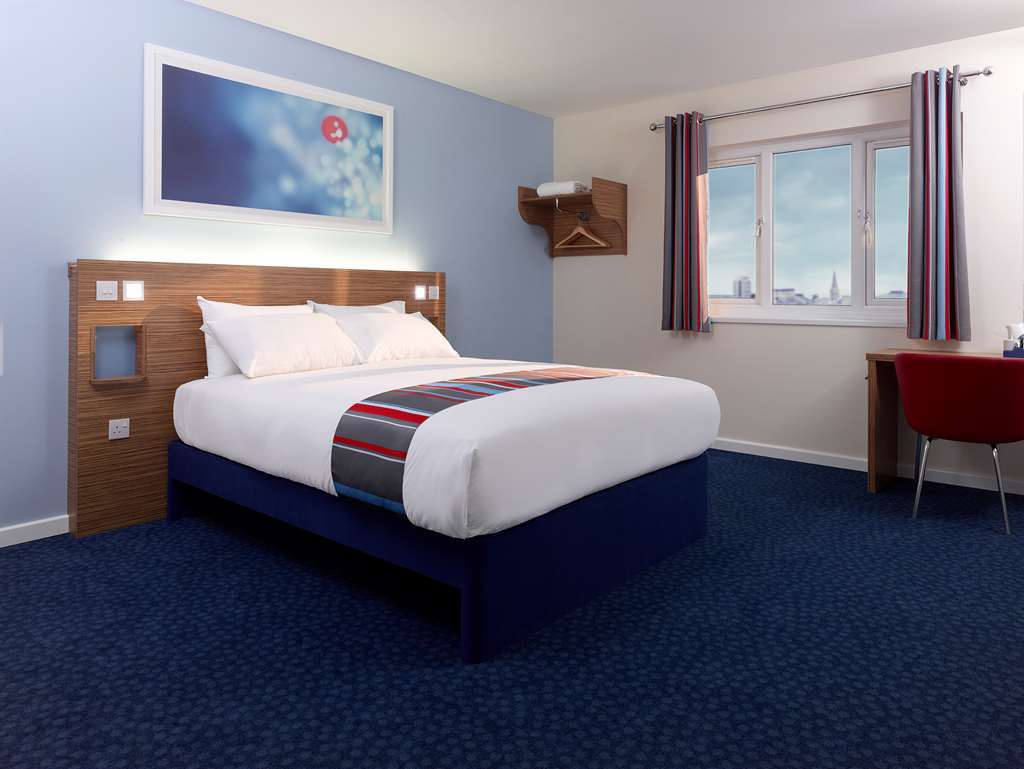 Travelodge Mansfield Cameră foto