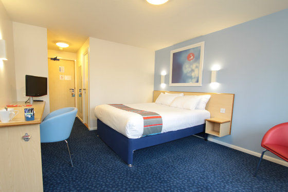 Travelodge Mansfield Cameră foto