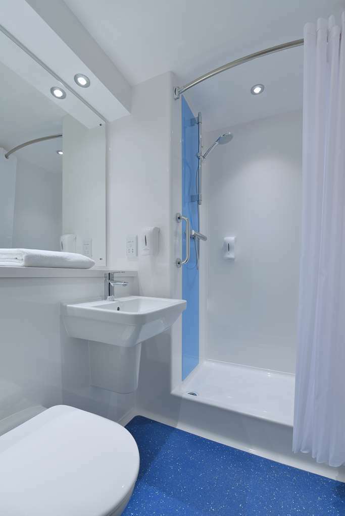 Travelodge Mansfield Cameră foto