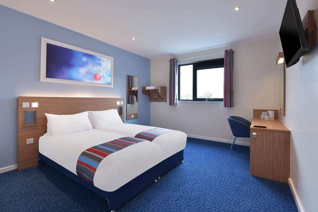 Travelodge Mansfield Cameră foto